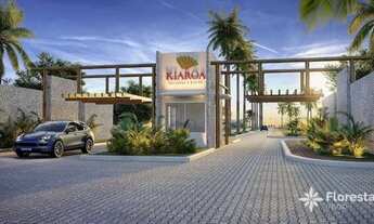 Imagem 3: Terreno à venda, 372 m² por R$ 350.000,00 - Península de Maraú - Maraú/BA