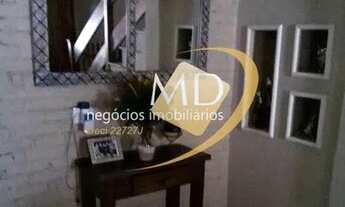 Imagem 5: SOBRADO BAIRRO BARCELONA