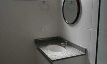 Imagem 5: Apartamento mobiliado no Patio Home Resort- Taubaté - São Paulo