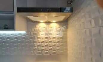 Imagem 7: Apartamento 3 Dormitórios para Locação, 91m² - Vila Assunção - Santo André/SP