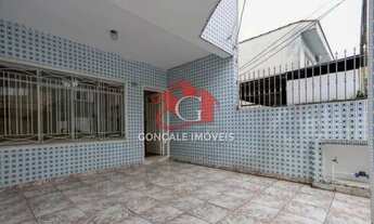 Imagem: São Paulo - Casa Padrão - Vila Guilherme