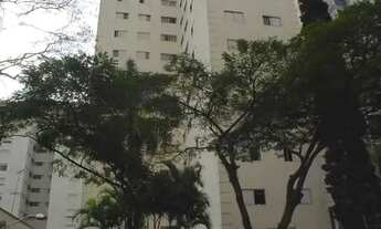 Imagem 1: Apart. para aluguel com 105 m. 3 quartos na Vila Mariana - São Paulo SP Cond Manoel RIBEI