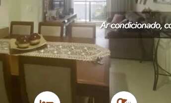 Imagem 4: APARTAMENTO - CONDOMÍNIO M. CASON