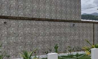 Imagem 2: Casa Duplex à venda 259m² com 4 Quartos, 3 Suítes em condomínio fechado - Vargem Pequena R