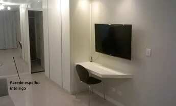 Imagem 5: Apartamento mobiliado consolação SP