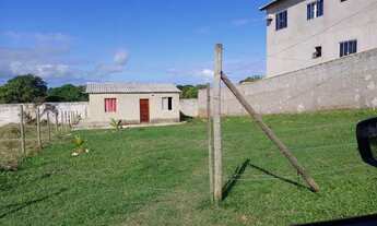 Imagem: Casa excelente terreno