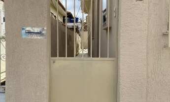 Imagem 3: Casa na Abolição