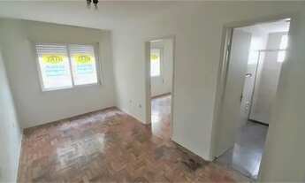 Imagem 2: Cod.imóvel: 9280 - Apartamento térreo no Bairro Vila Ipiranga com 42 m², 01 dormitório, sa