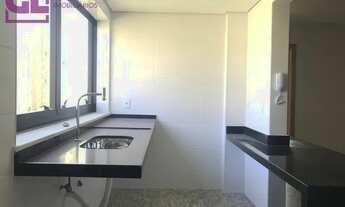 Imagem 7: APARTAMENTO RESIDENCIAL em Belo Horizonte - MG, Santa Efigênia