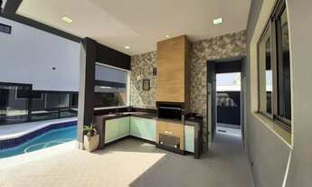 Imagem: Casa de condomínio para aluguel e venda