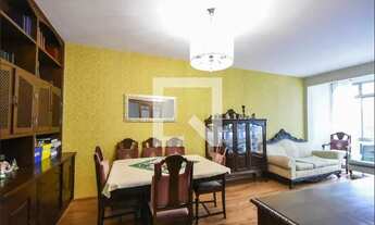 Imagem 4: Apartamento para Aluguel - Brooklin, 3 Quartos, 90 m2