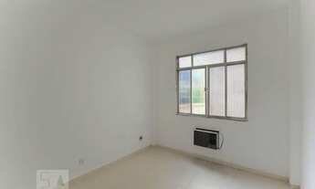 Imagem 2: Apartamento para Aluguel - Andaraí, 1 Quarto, 60 m2