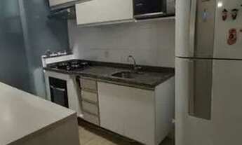 Imagem 7: Belíssimo apartamento no condomínio Amista Bosque Lazer