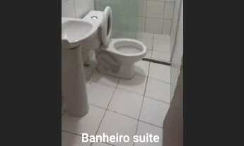 Imagem 7: Alugo casa 03 quartos QC 06 Jardins Mangueiral