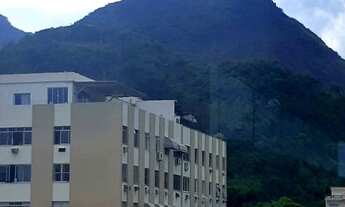 Imagem 3: EXCELENTE OPORTUNIDADE, 112 m², 3 quartos, total infra em Botafogo - Rio de Janeiro - RJ