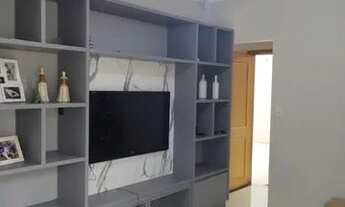 Imagem 7: Casa moderna com piscina, Parque dos Lagos