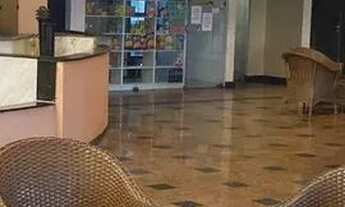 Imagem 7: Apartamento na Praia do Meio (39 m², 1/4, taxas inclusas, Ayambra Residencial Hotel