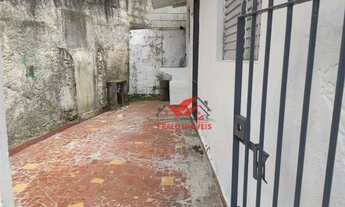 Imagem 2: Casa com 1 dormitório para alugar, 50 m² por R$ 968/mês - Butantã - São Paulo/SP