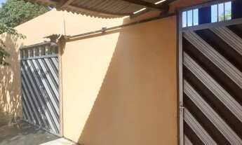 Imagem: Casa Nossa Senhora de Fátima, vgs 5 carros