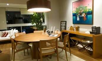 Imagem 7: São Paulo - Apartamento Padrão - Vila Olímpia