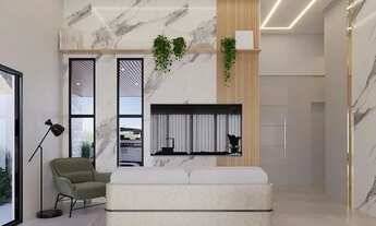 Imagem 3: Casa no malui Casa em condomínio com 3 dormitórios