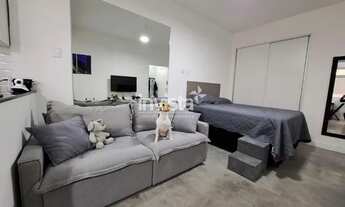 Imagem 3: Apartamento à venda no bairro Embaré