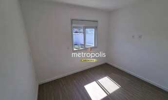 Imagem 6: Apartamento com 2 dormitórios, 47 m² - venda por R$ 296.000,00 ou aluguel por R$ 1.325,00