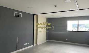 Imagem: Sala Comercial Praxx