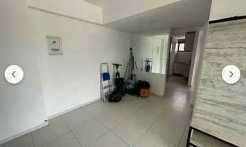 Imagem 3: Apartamento para venda possui 63 metros com 2+1 quartos sendo 1 suíte com 1 vg no Rosarinh