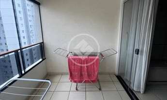 Imagem 3: Cond.: EDIFICIO RESIDENCIAL SANDRA R. DE HOLANDA Bairro: Setor Bela Vista Valor: R$ 390.00