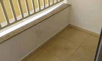 Imagem 6: Apartamento Padrão em SÃO JOSÉ DO RIO PRETO