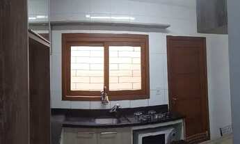 Imagem 3: SOBRADO SEMI MOBILIADO