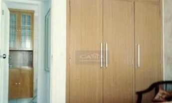 Imagem 4: Apartamento com 2 dormitórios à venda, 65 m² por R$ 400.000,00 - Tatuapé - São Paulo/SP