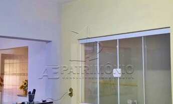 Imagem 5: SOROCABA - Casa Padrão - Santa Tereza