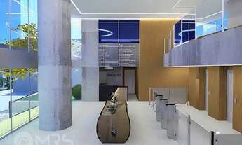 Imagem 3: Conjunto / Sala em Pinheiros - São Paulo