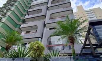 Imagem 6: APARTAMENTO COBERTURA EM SÃO VICENTE COM CHURRASQUEIRA 3 VAGAS DE GARAGEM