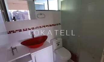 Imagem 7: Apartamento duplex para locação no Centro