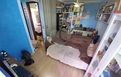 Imagem 2: Apartamento - 02 quartos - Abolição [ME