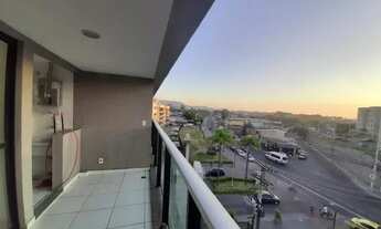 Imagem 4: Apartamento 02 Quartos Exclusivo com varanda e Lazer Completo