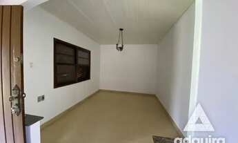 Imagem 4: Casa com 4 quartos - Bairro Orfãs em Ponta Grossa