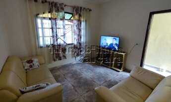 Imagem 5: Praia Grande - Casa Padrão - Caiçara