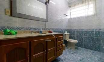 Imagem 6: SÃO PAULO - Casa Padrão - CAMPO BELO