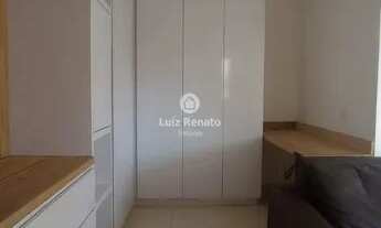 Imagem 3: Apartamento para aluguel 1 quarto 1 suíte 2 vagas - Sion