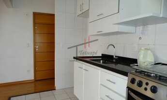 Imagem 6: SãO PAULO - Padrão - Tatuapé