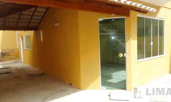 Imagem 3: Dúplex em Jardim Mariléa - Rio das Ostras - RJ