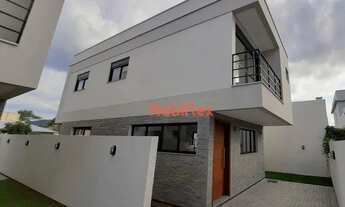 Imagem: Casa com 3 dormitórios à venda - Campeche