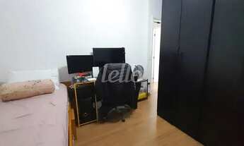 Imagem 5: São Paulo - Casa Padrão - Água Rasa