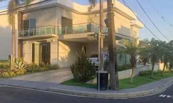 Imagem: Cond. Renaissance, Residência Duplex mobiliada