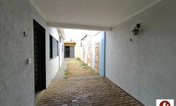 Imagem 5: Casa (térrea na rua) 3 dormitórios, cozinha planejada