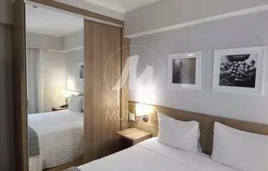 Imagem 5: Apartamento (flat) 1 dormitórios/suite, cozinha planejada, portaria 24hs, lazer, espaço go